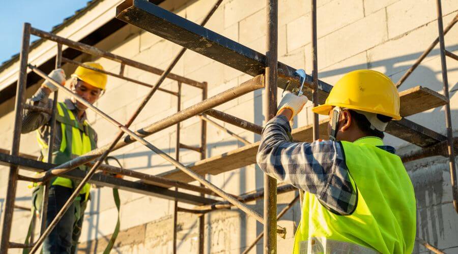 Roof Vent Repair in Chicago Heights, IL